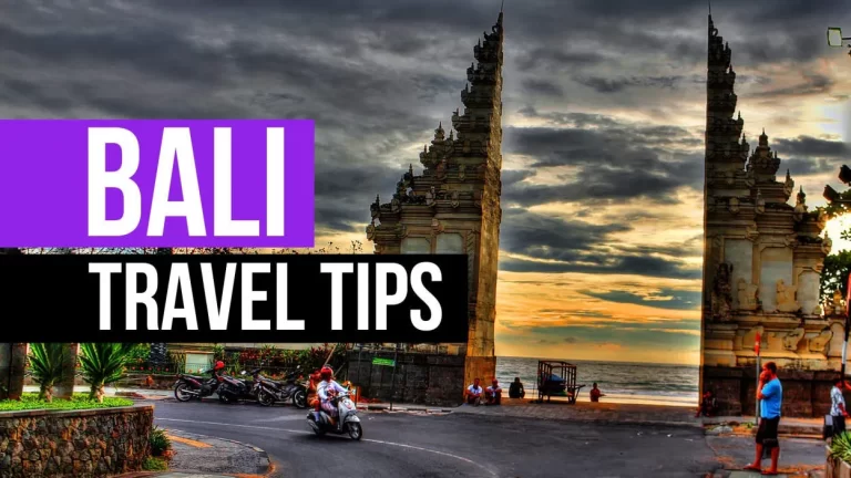 Tips Traveling Bali: Menikmati Surga Tropis dengan Anggaran Terjangkau