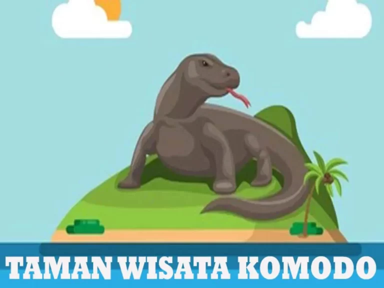 Tips Traveling Komodo: Berpetualang di Pulau Dinosaurus