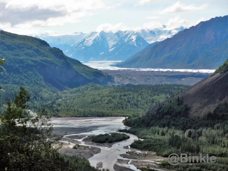 Tips for Traveling in Alaska: Wild Adventures in the Last Frontier