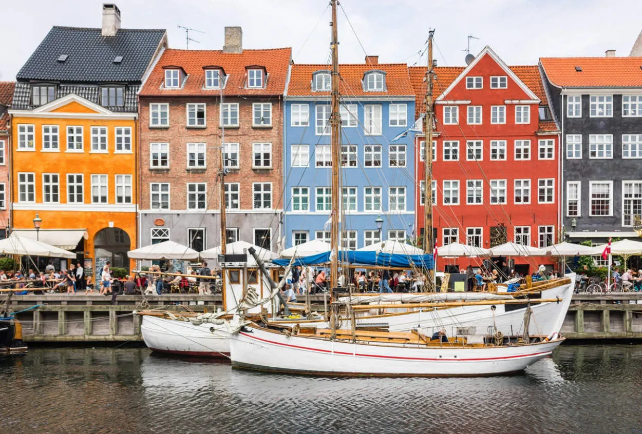 Tips for Traveling in Copenhagen: Hygge and Scandinavian Charm