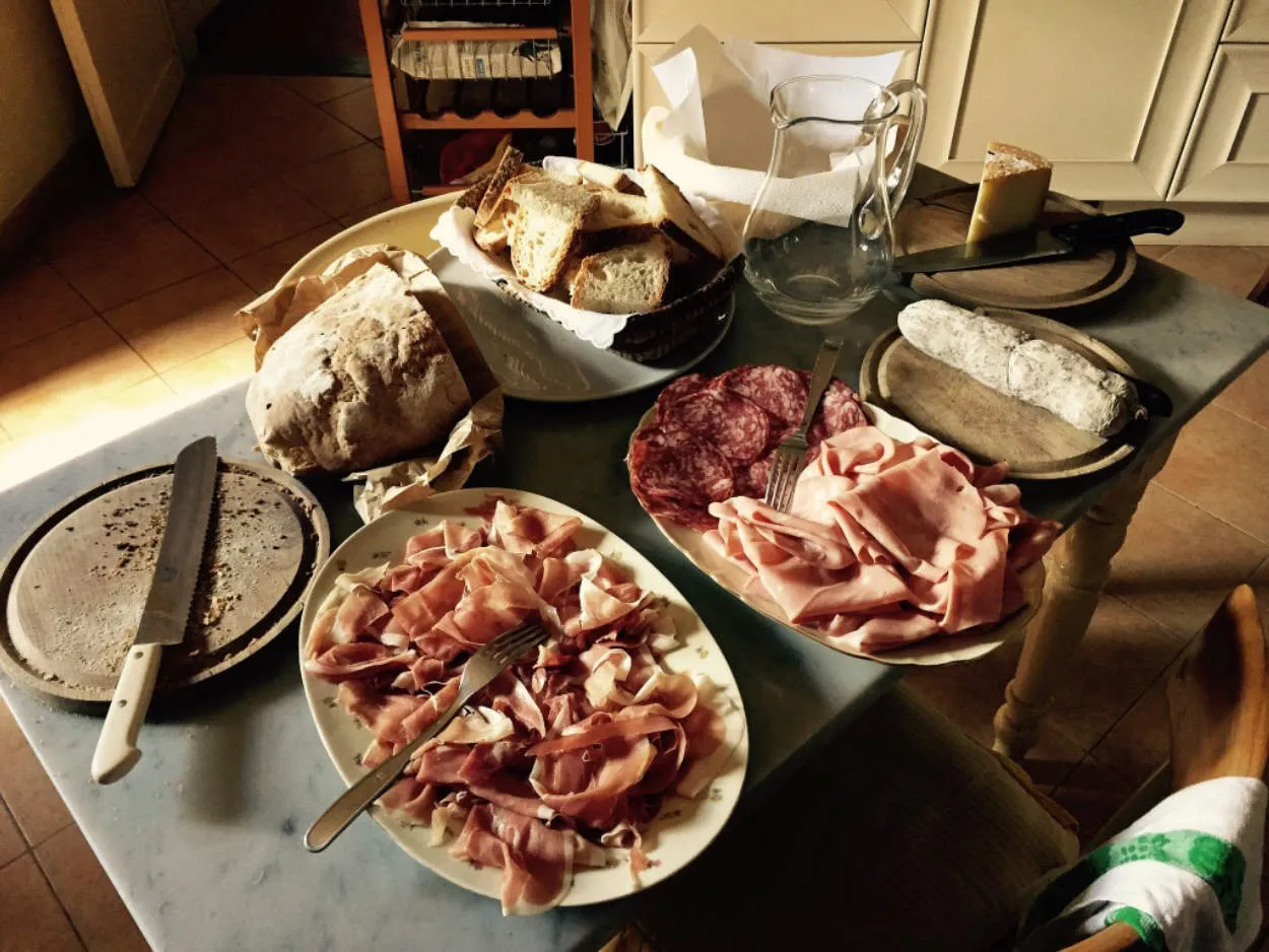 Tips for Traveling in Florence: Renaissance Art and Tuscan Cuisine