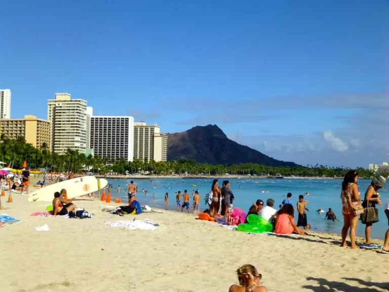 Tips for Traveling in Hawaii: Paradise Found in the Aloha State