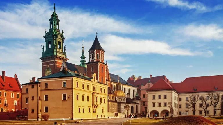 Tips for Traveling in Krakow: History, Culture, and Pierogi