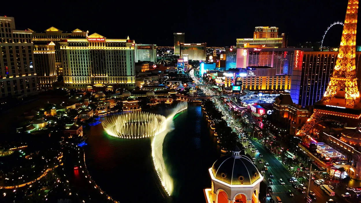 Tips for Traveling in Las Vegas: The Ultimate Entertainment Capital