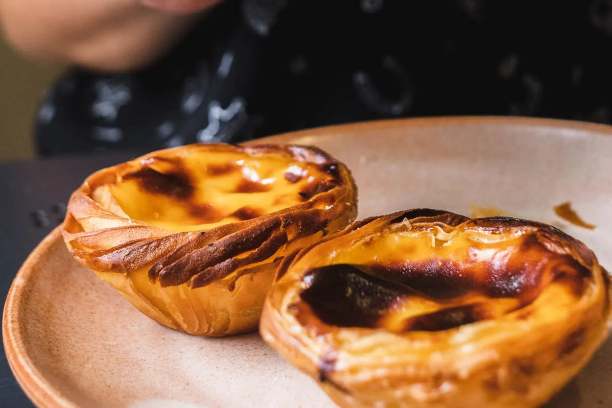 Tips for Traveling in Lisbon: Fado Music and Pastel de Nata