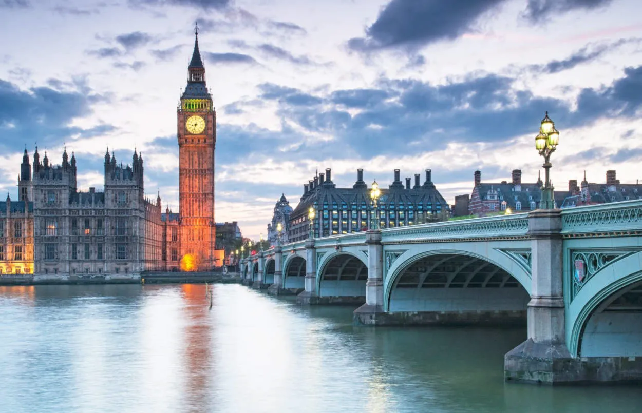 Tips for Traveling in London: A Royal Adventure in the UK