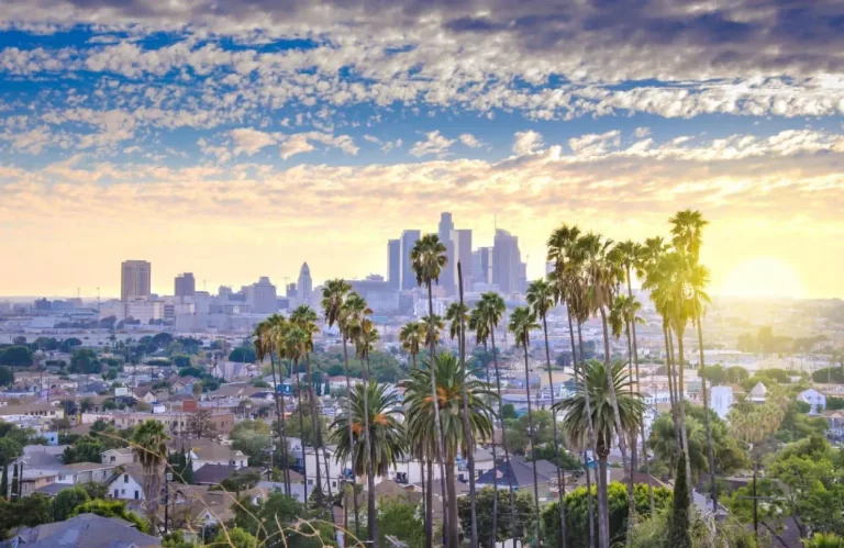 Tips for Traveling in Los Angeles: A Star-Studded Adventure