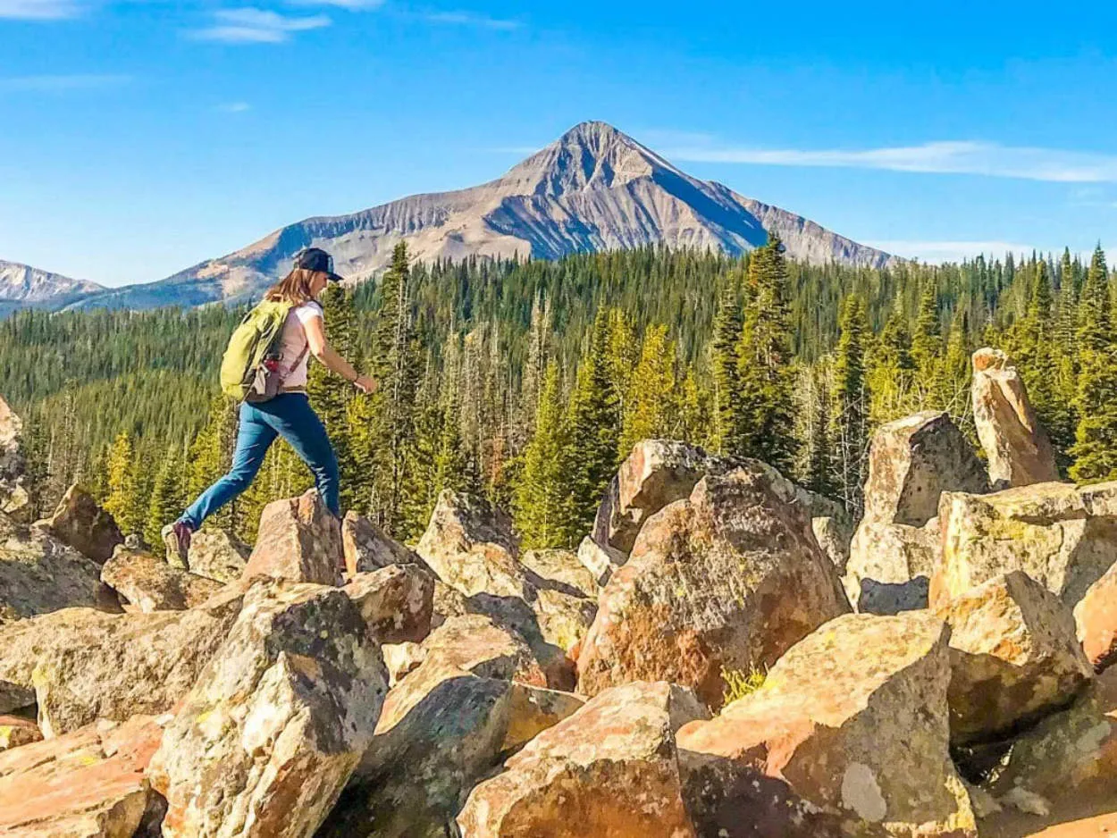 Tips for Traveling in Montana: Big Sky Country Exploration