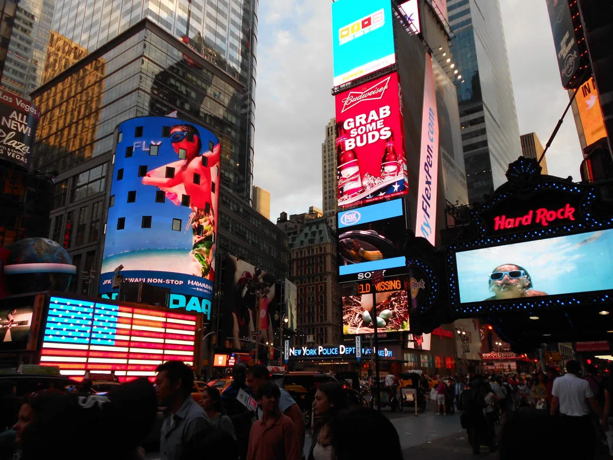 Tips For Traveling In New York City Exploring The Big Apple On A