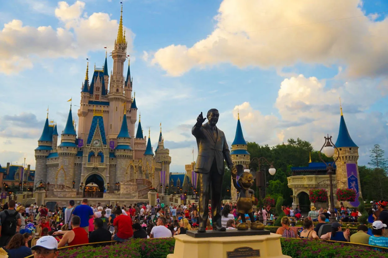 Tips for Traveling in Orlando: Magical Moments in the Theme Park Capital