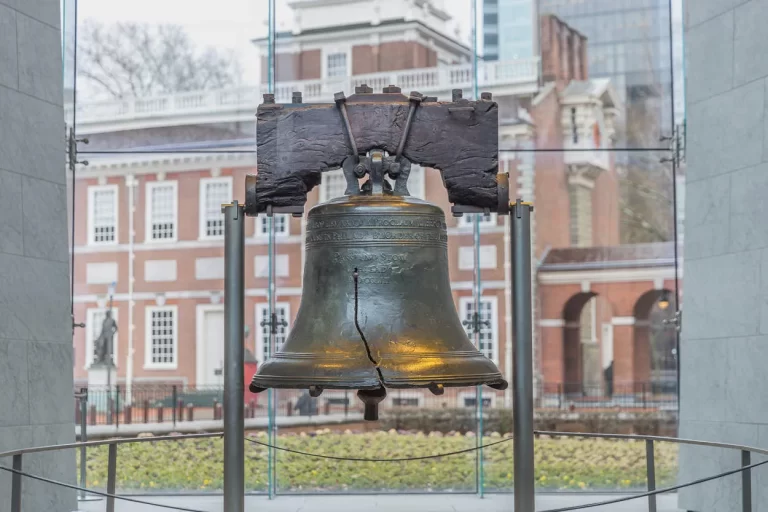 Tips for Traveling in Philadelphia: Beyond the Liberty Bell