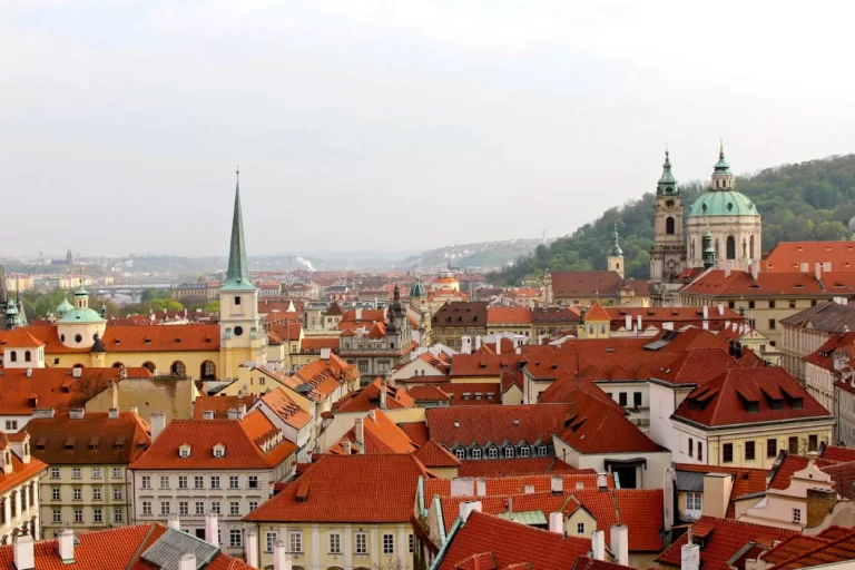 Tips for Traveling in Prague: A Fairytale Journey in Eastern Europe