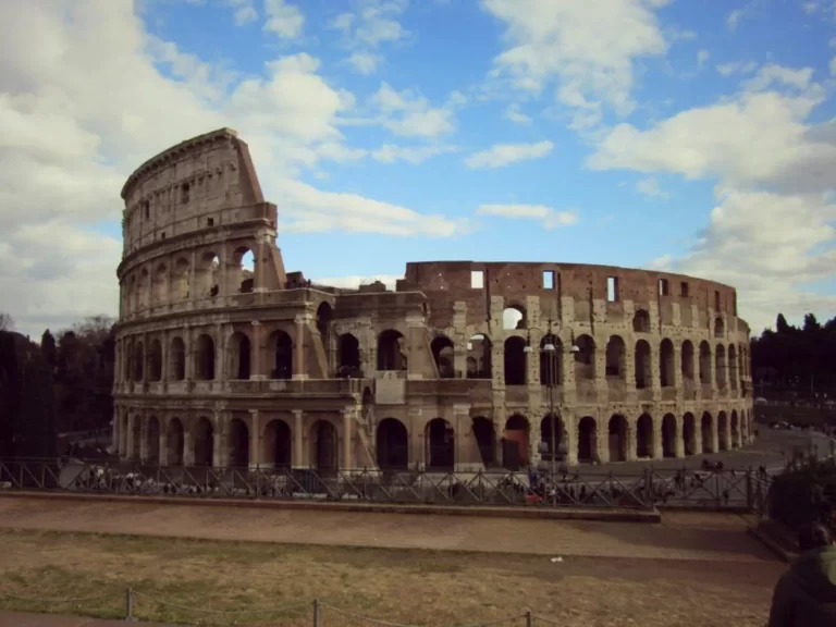 Tips for Traveling in Rome: Exploring the Eternal City's History