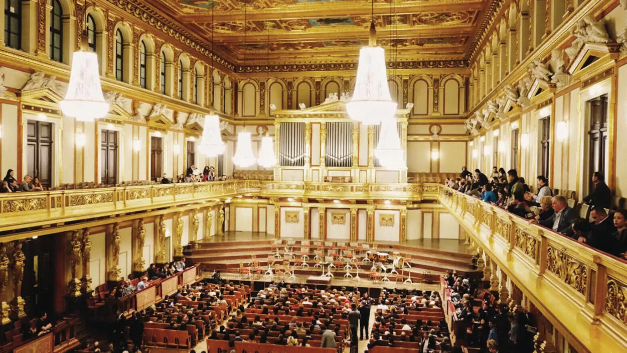 Tips for Traveling in Vienna: Classical Music and Imperial Grandeur